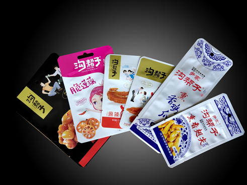 塑料袋1